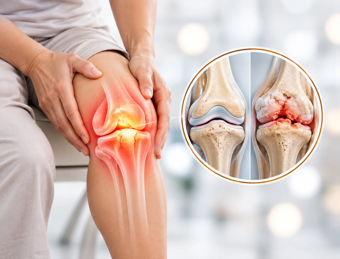 Arthritis Treatment